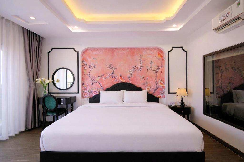 Stella De Boutique Hotel – Sa Pa