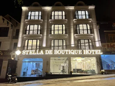 Stella De Boutique Hotel – Photos 3