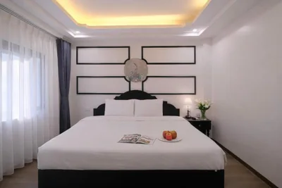 Stella De Boutique Hotel – Photos 5