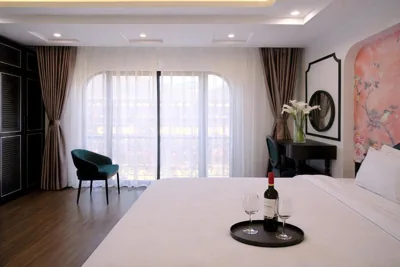 Stella De Boutique Hotel – Photos 8