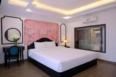 Stella De Boutique Hotel – Photos 10