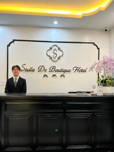 Stella De Boutique Hotel – Photos 13