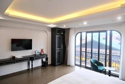 Stella De Boutique Hotel – Photos 14