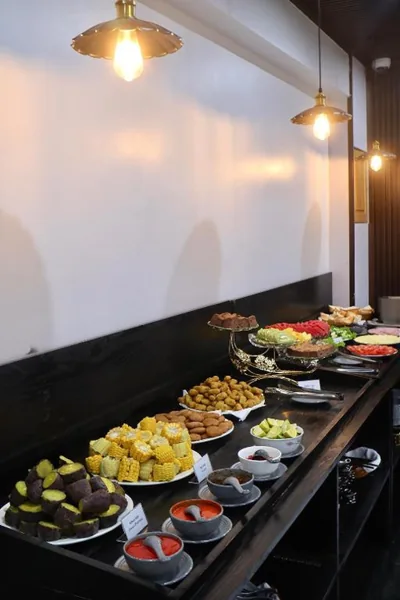 Stella De Boutique Hotel – Photos 15